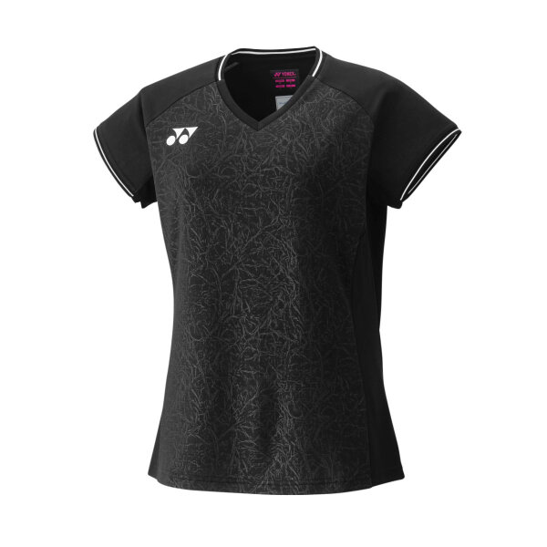YONEX  Ladies Crew Neck Shirt TOURNAMENT BADMINTON * M