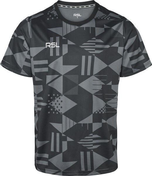 RSl  T-Shirt Stone Grey XS