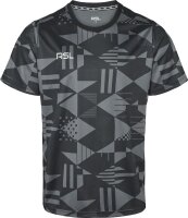 RSl  T-Shirt Stone Grey XS