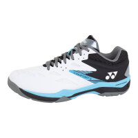 YONEX Power Cushion Comfort 3 wide   white/tourquise 47