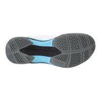 YONEX Power Cushion Comfort 3 wide   white/tourquise 47