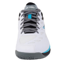 YONEX Power Cushion Comfort 3 wide   white/tourquise 47