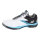 YONEX Power Cushion Comfort 3 wide   white/tourquise 47