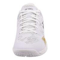 YONEX Power Cushion Eclipsion ZM 3 (2024 Edition) white/gold 46