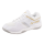 YONEX SHB STRIDER FLOW Badmintonschuhe white/gold