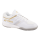 YONEX SHB STRIDER FLOW Badmintonschuhe white/gold