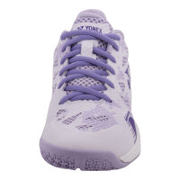 YONEX Eclipsion Z3 Ladies Badmintonschuh  white/purple 39