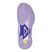 YONEX Eclipsion Z3 Ladies Badmintonschuh  white/purple 39