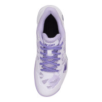 YONEX Eclipsion Z3 Ladies Badmintonschuh  white/purple 39