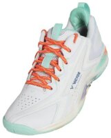 VICTOR A970 NitroLite AG Badmintonschuh white brook green...