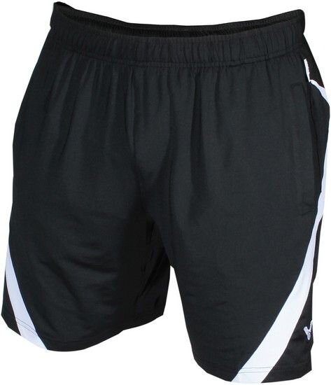 VICTOR Short 4851 black