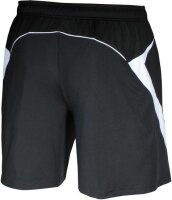 VICTOR Short 4851 black