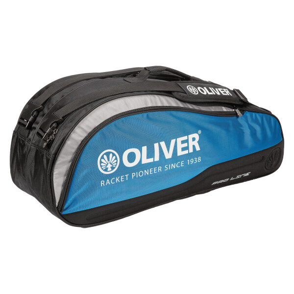 OLIVER TOP PRO LINE Schlägerbag blue-gray