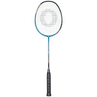 OLIVER RS SUPRALIGHT S6.2 Badminton Racket petrol-schwarz