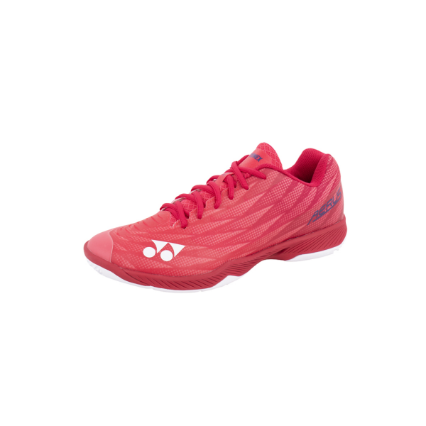 YONEX Power Cushion Aerus Z2 Men Badmintonschuh ruby red
