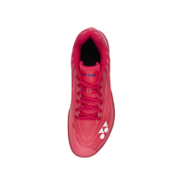 YONEX Power Cushion Aerus Z2 Men Badmintonschuh ruby red
