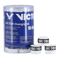 VICTOR OVERGRIP 2006 (25-er) white