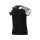YONEX Womens Crew Neck Shirt Tournament  black