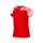 YONEX Womens Crew Neck Shirt Tournament  tango red
