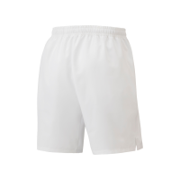 YONEX  Mens Shorts Tournament white
