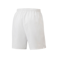 YONEX  Mens Shorts Tournament white  L