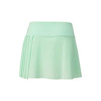 YONEX Womens Skort (with inner shorts) pepermint