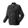YONEX Jr. Warm-Up Jacket, CLUB TEAM black