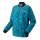 YONEX Jr. Warm-Up Jacket, CLUB TEAM blue green