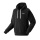 YONEX Unisex Sweat Hoodie club team black