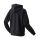 YONEX Unisex Sweat Hoodie club team black