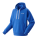 YONEX Unisex Sweat Hoodie club team dark blue