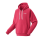 YONEX Unisex Sweat Hoodie club team reddish rose