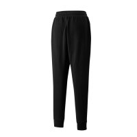 YONEX Unisex Sweat Pants club team black