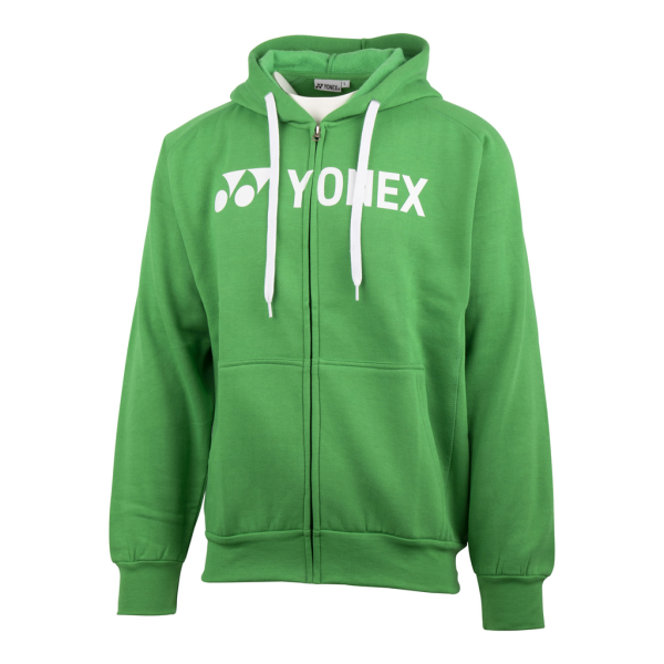 YONEX LOGO Hoodie green