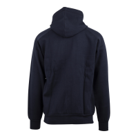 YONEX LOGO Hoodie navy