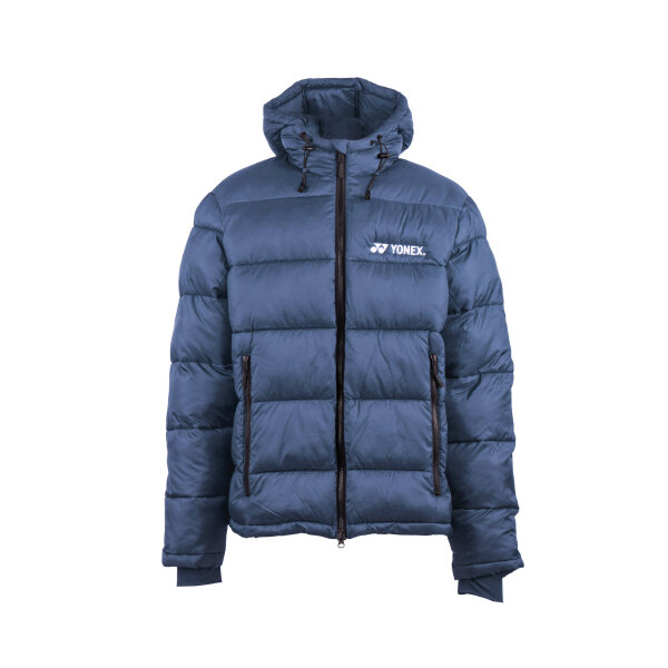 YONEX Winterjacke Unisex dark navy