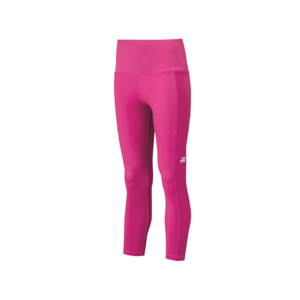 YONEX Womens Leggings rose pink