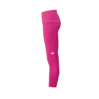 YONEX Womens Leggings rose pink