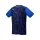 YONEX Unisex T-Shirt, Practice dark navy