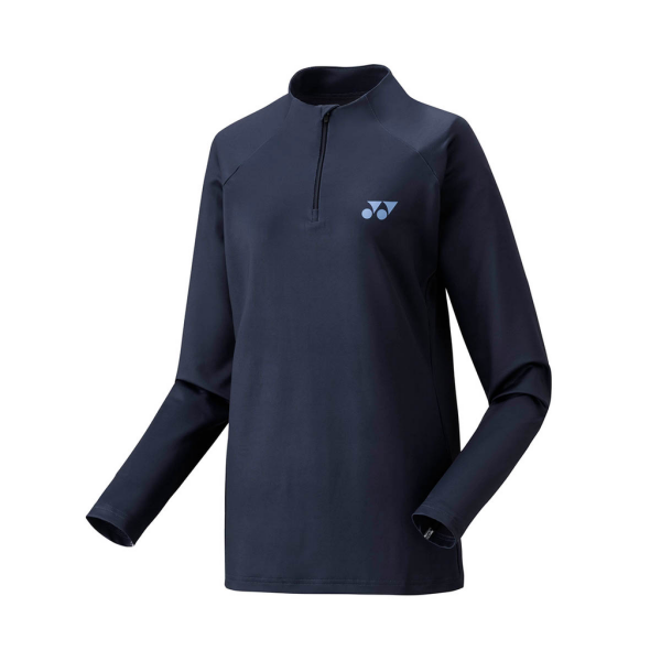 YONEX  Mens Longsleeves Shirt, club team indigo marine