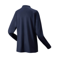 YONEX  Mens Longsleeves Shirt, club team indigo marine