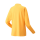 YONEX  Mens Longsleeves Shirt, club team soft yellow