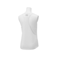 YONEX Womens Tank, club team white
