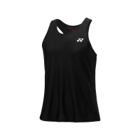 YONEX Womens Tank, club team black