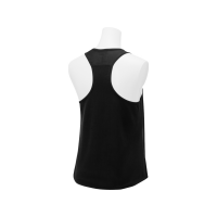YONEX Womens Tank, club team black