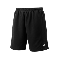 YONEX  Mens Shorts, club team black