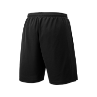 YONEX  Mens Shorts, club team black
