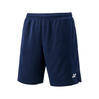 YONEX  Mens Shorts, club team dark navy
