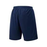 YONEX  Mens Shorts, club team dark navy