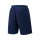 YONEX  Mens Shorts, club team dark navy